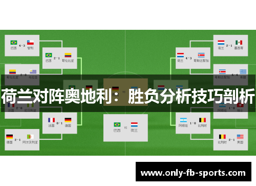 荷兰对阵奥地利：胜负分析技巧剖析