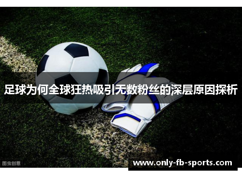 足球为何全球狂热吸引无数粉丝的深层原因探析